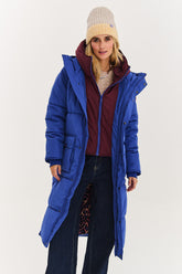 Deep North winter jacket